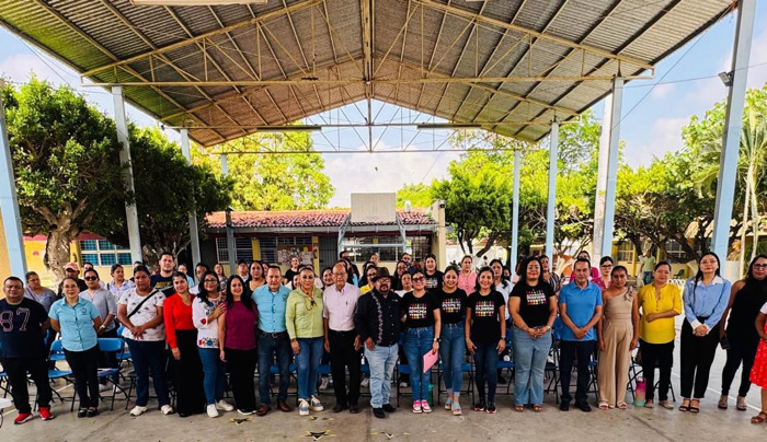 Secretaría de Educación fortalece a madres y padres con herramientas para el acompañamiento familiar