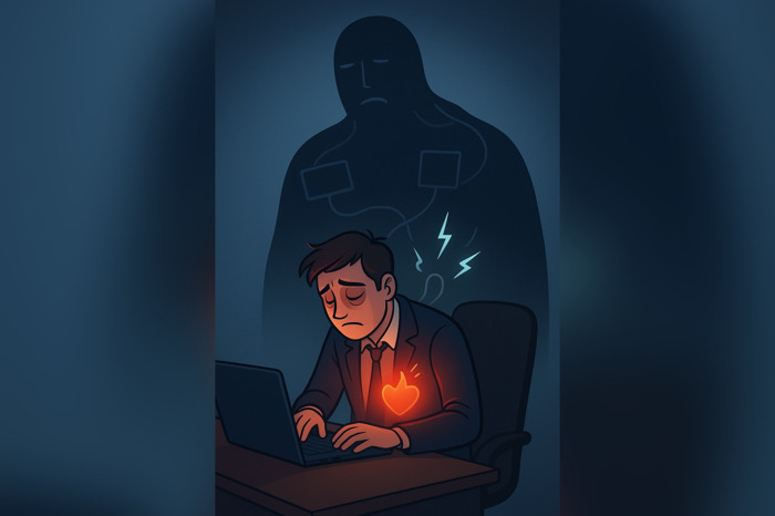 El culto al cansancio y los imprescindibles imaginarios / Sarcasmo y café