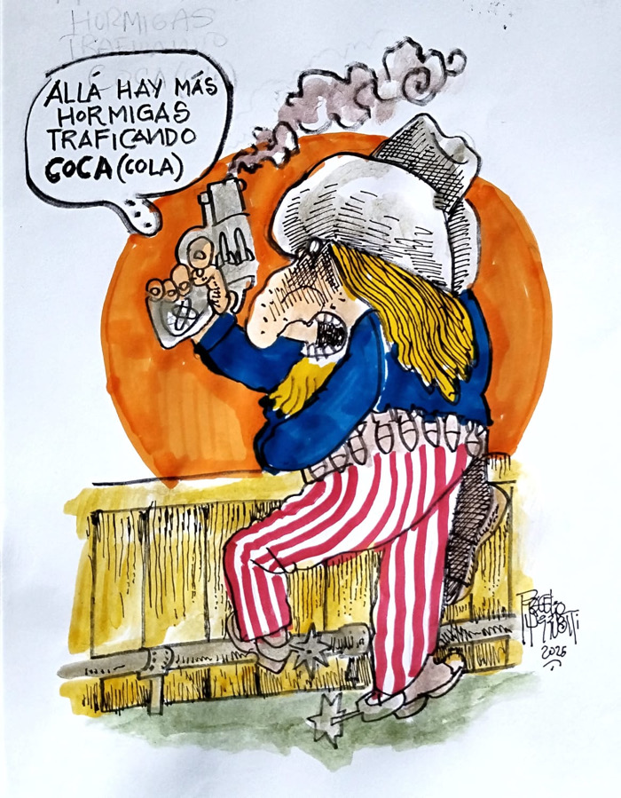 Colaboración de Urrusti