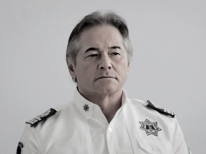 Hernán Bermúdez busca frenar segunda orden de captura y proteger su inmueble