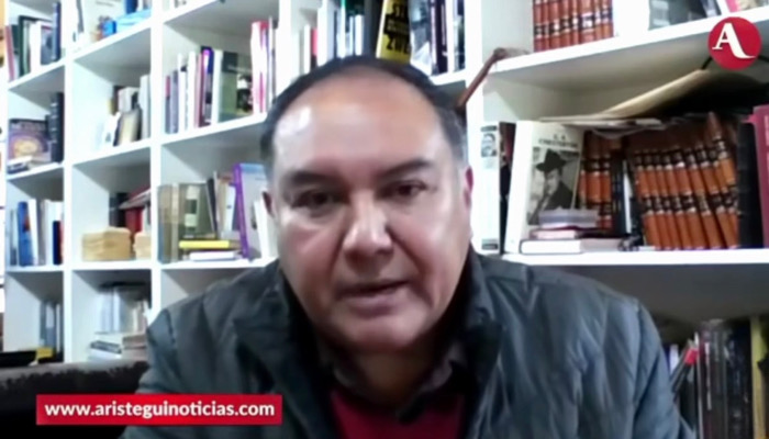 Analistas señalan que La Barredora inició operaciones en Chiapas 