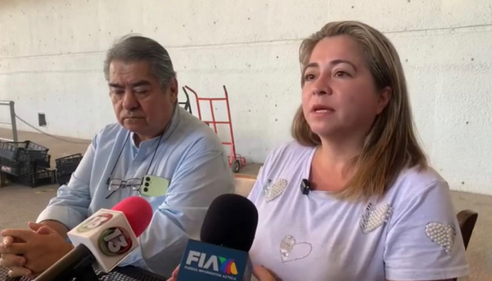 Familia de Ximena cuestiona documentos presentados en investigación judicial