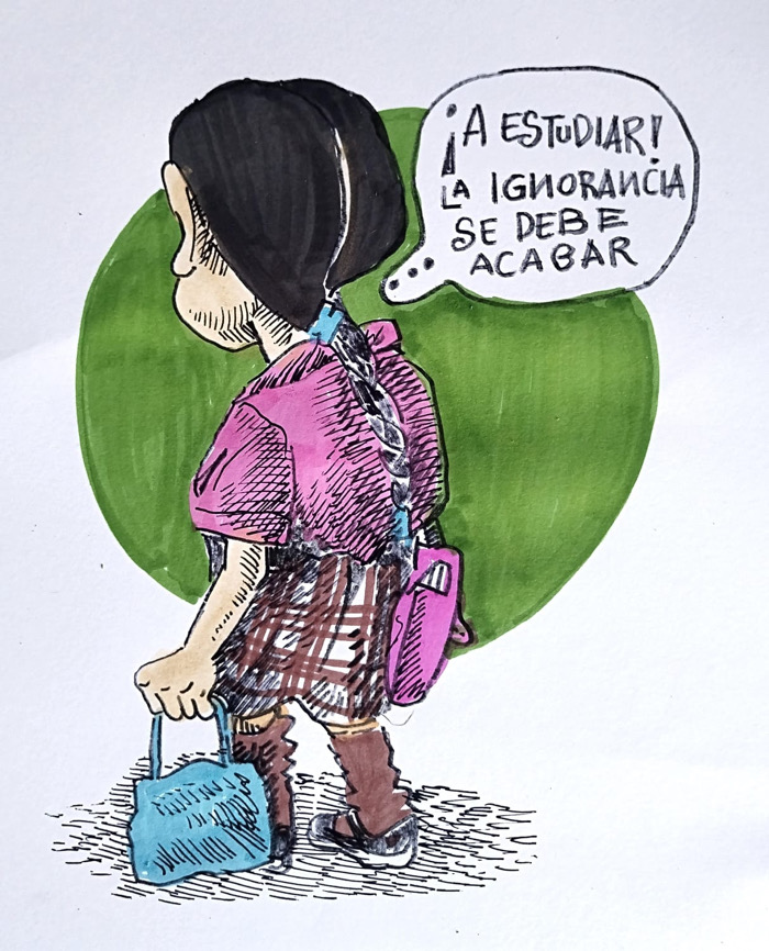 Colaboración de Urrusti