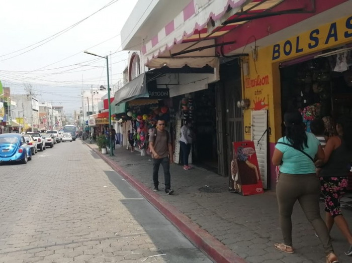 La ominosa informalidad laboral