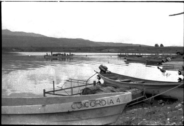 La Concordia, o para recordar traslado y fundación / Crónicas de Frontera