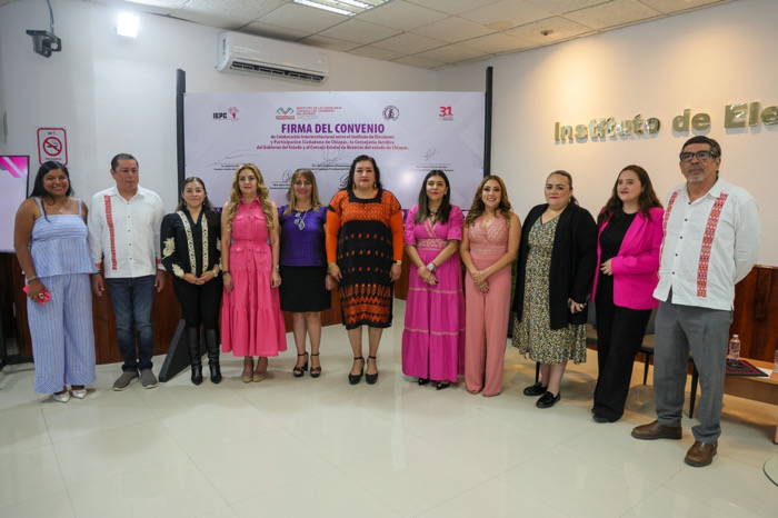 Suman voluntades para apoyar a las mujeres víctimas de VPMRG