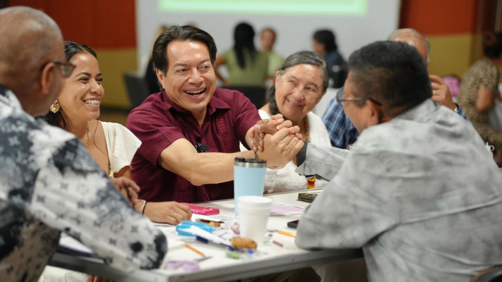 Se realizará una consulta escuela por escuela a nivel nacional