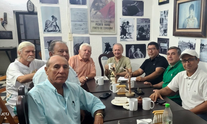 Raúl Cruz Ríos: Orgullo de una familia modesta, ejemplo de perseverancia