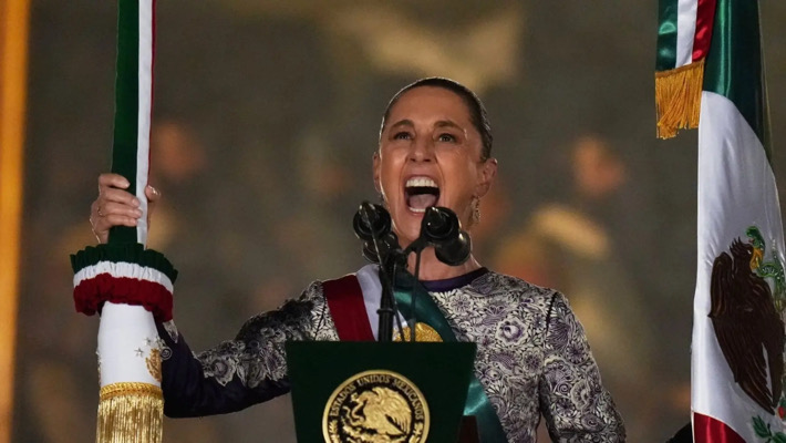 Socarrón / La Feria