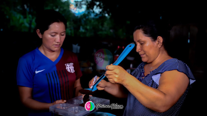 La cultura del chocolate Jataté: tradición ancestral viva en Chiapas