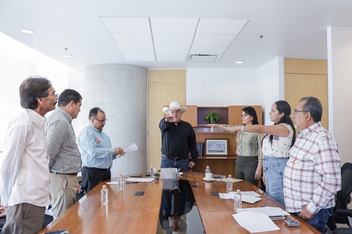 Gobierno de Chiapas implementa medidas estrictas para racionalizar el gasto público