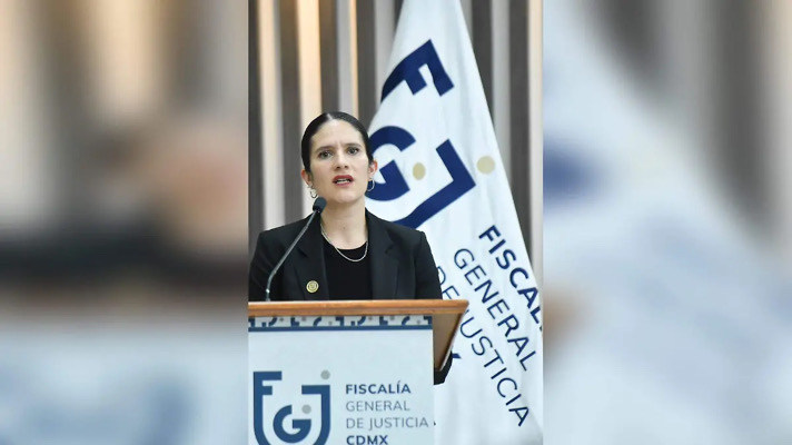 Fiscalía confirma exceso de velocidad en explosión de pipa en Iztapalapa