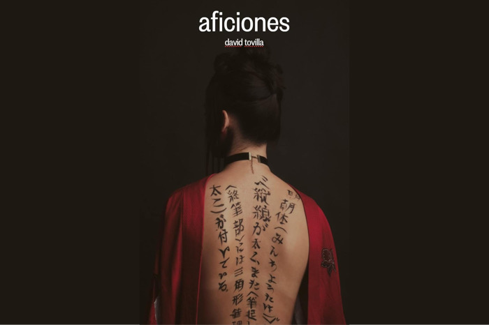 Aficiones, cuatro historias de parafilias / La Esquina Rota 