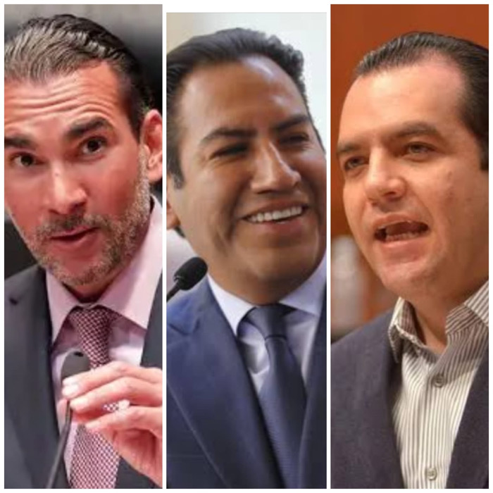 Las proyecciones futuras de 2030 en Chiapas / A Estribor