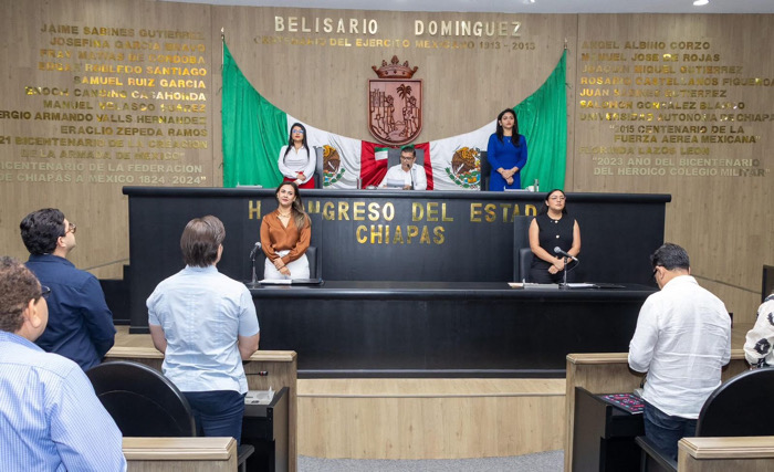 Ayuntamientos presentan al Congreso Planes Municipales de Desarrollo 2024-2027