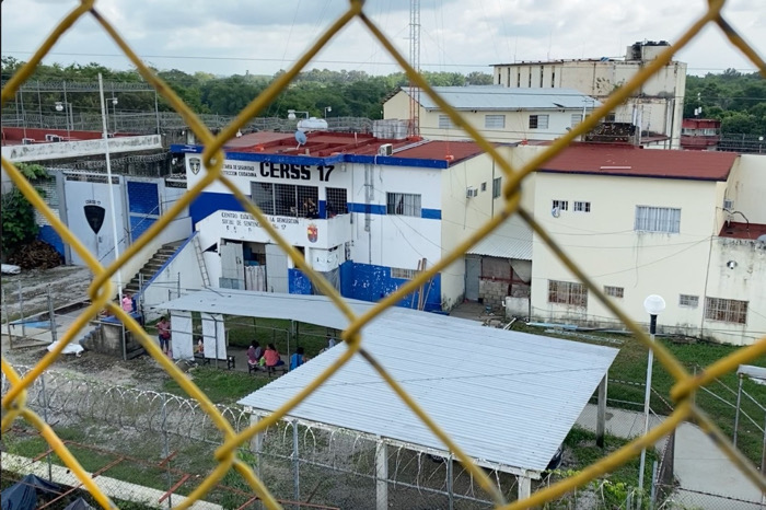 Cincuenta personas recuperan su libertad mediante la Ley de Amnistía