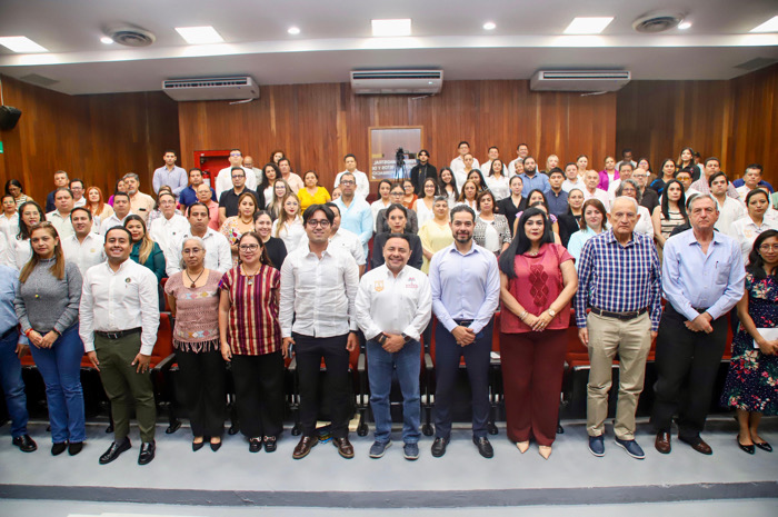 Poder Judicial refrenda compromiso con la transparencia y el acceso a la información