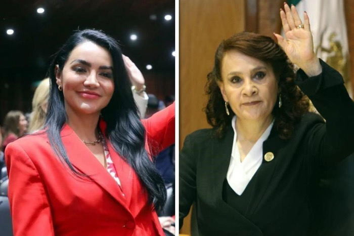 Morena enfrenta disputa interna por la vicecoordinación en San Lázaro