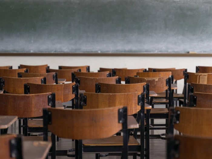 Educación y juventud