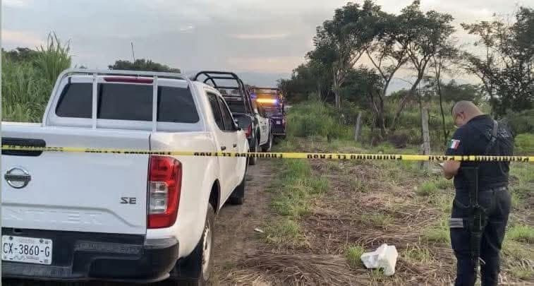 Embolsado en Tuxtla Gutiérrez