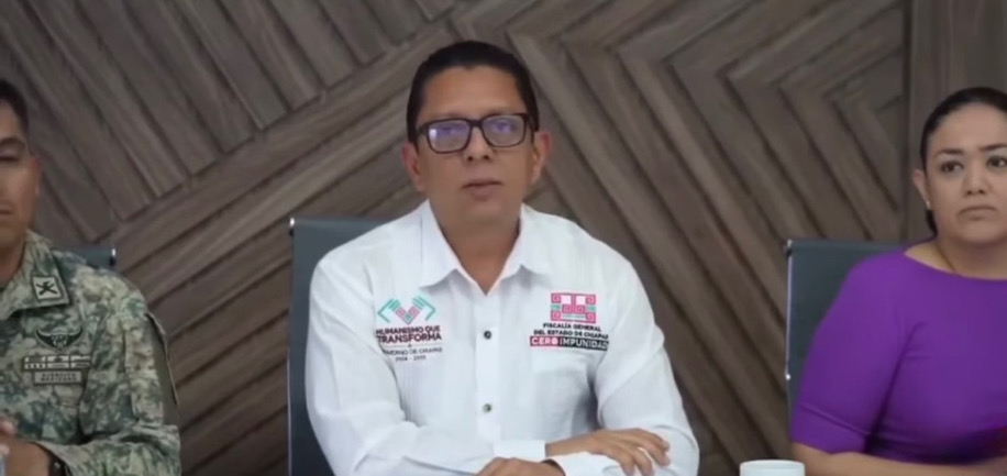 Investigan a “Señor Equis” por difusión de videos de la “Zona Galáctica”