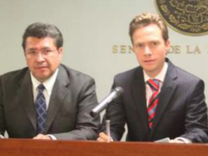 Chiapas 2015, año en que se grabó el financiamiento ilegal