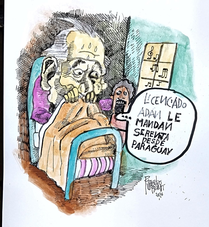 Colaboración de Urrusti