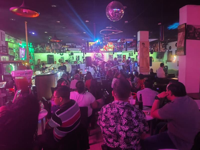 Vuelven los años ochenta con mega festival de rock en Tuxtla