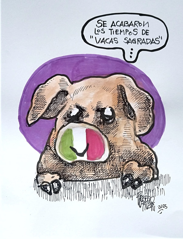 Colaboración de Urrusti