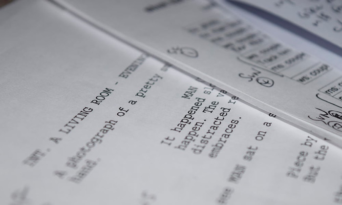 El show debe de continuar / Odiseas Posmodernas