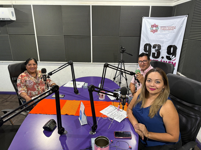 Con Justicia Terapéutica, Poder Judicial del Estado refrenda su enfoque humanista