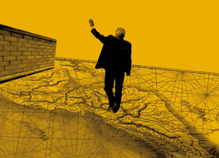 Trapacerías / La Feria