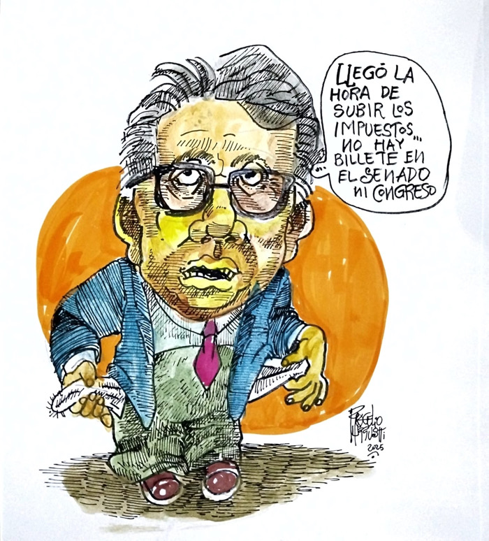 Colaboración de Urrusti