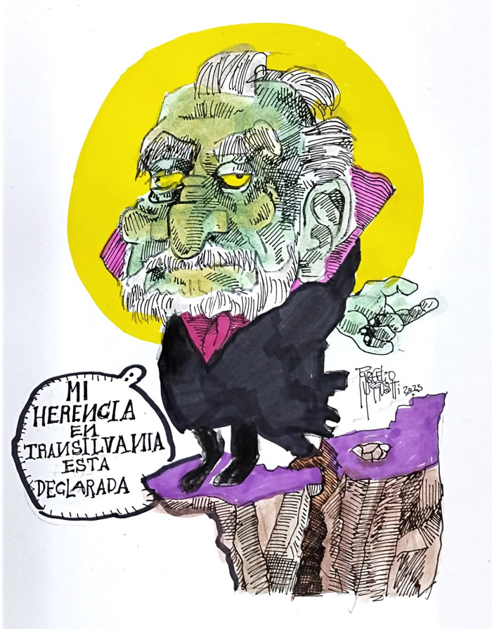 Colaboración de Urrusti