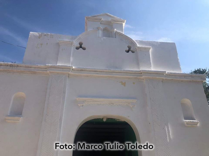 La Hacienda de Macuilapa