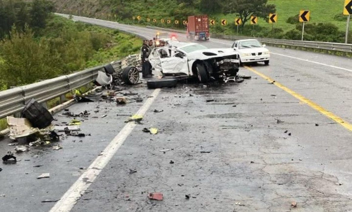 Chiapas entre los estados con mayor riesgo vial por leyes de movilidad incompletas