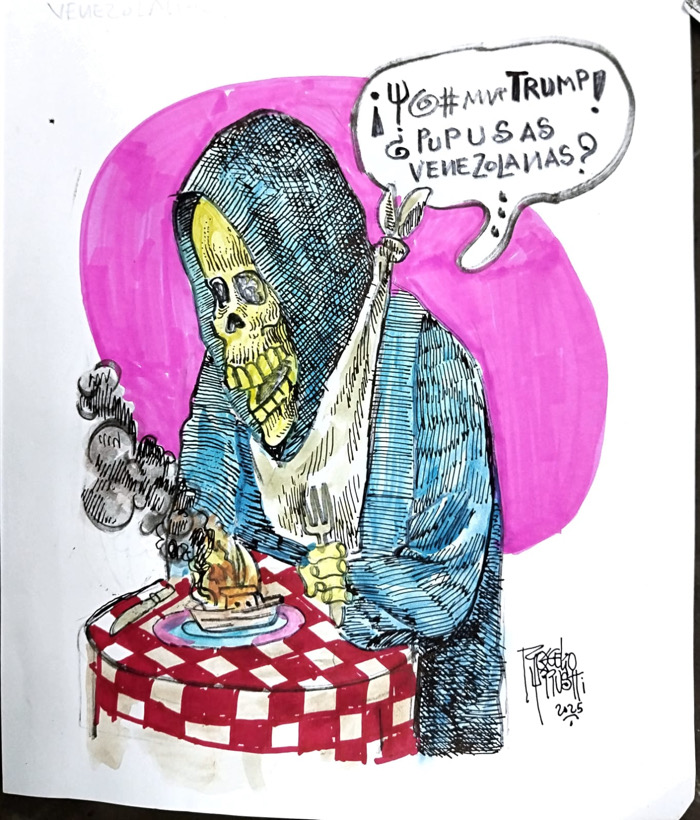 Colaboración de Urrusti