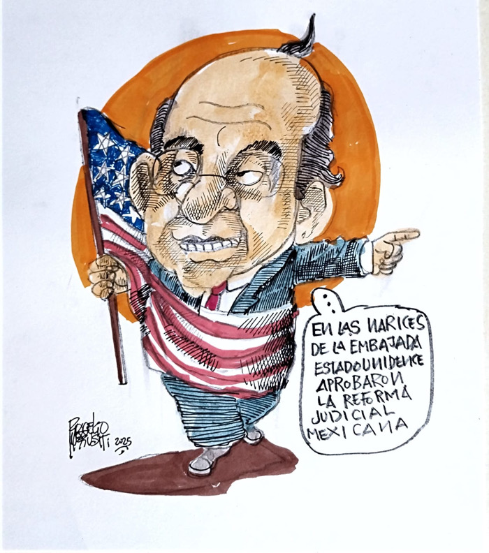 Colaboración de Urrusti