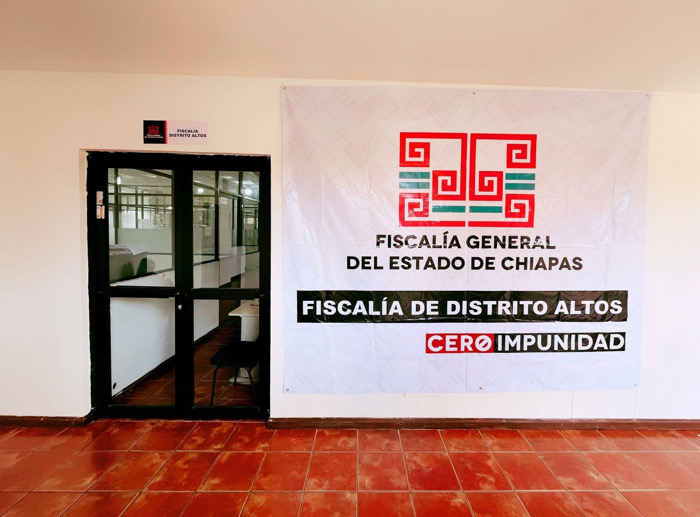 Irregularidades en caso de acoso sexual en SCLC