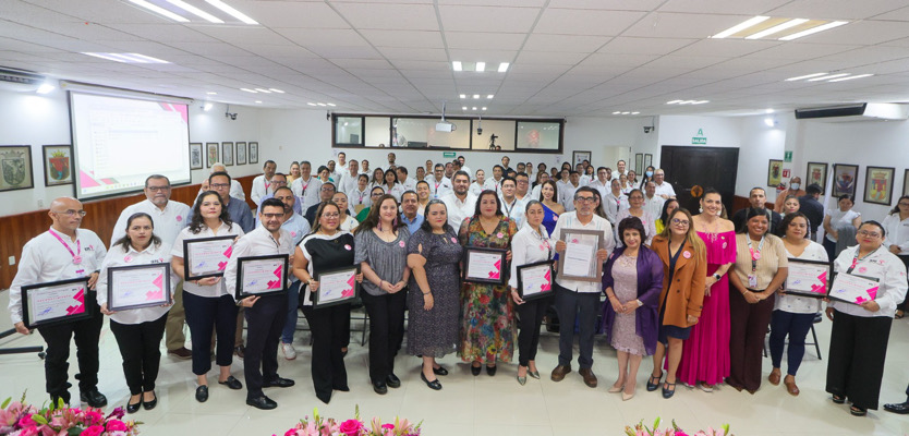 Refrenda el IEPC compromiso con la calidad electoral