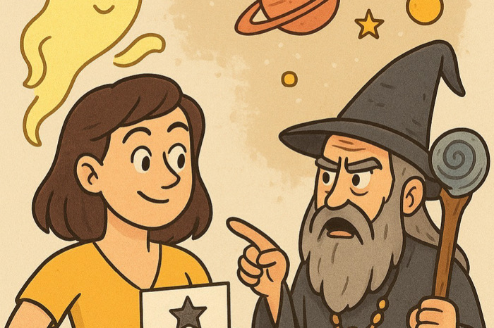 Reencarnación, otra vuelta, mismo desastre emocional / Sarcasmo y café