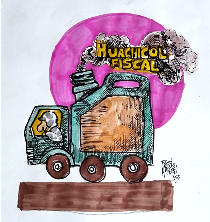 Colaboración de Urrusti