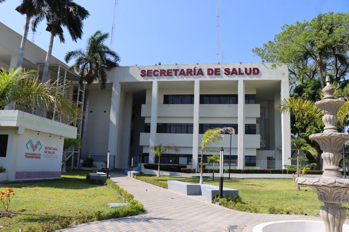 Trabajadora de la SS denuncia amenazas y acoso; dependencia emite pronunciamiento