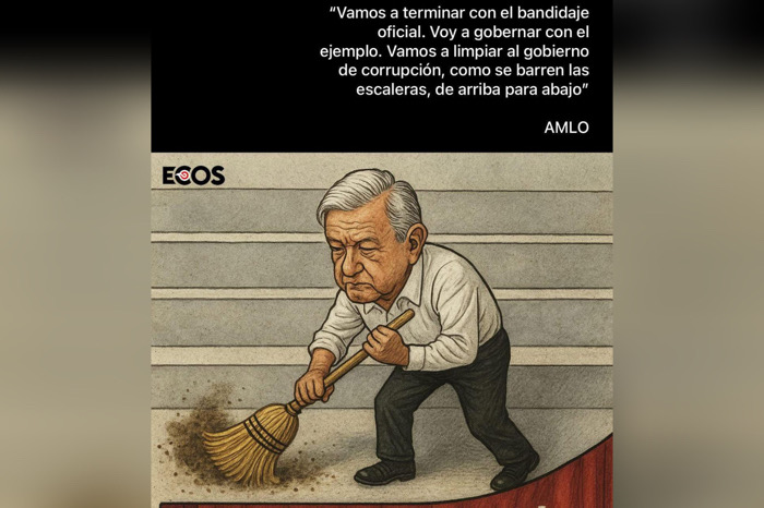 Combate a la corrupción: del discurso a la deuda