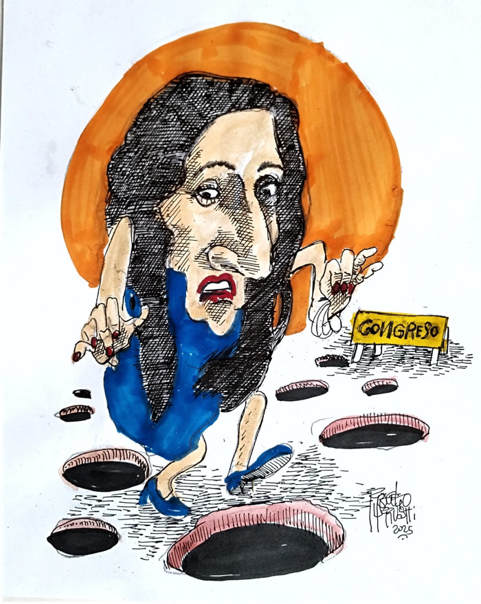 Colaboración de Urrusti