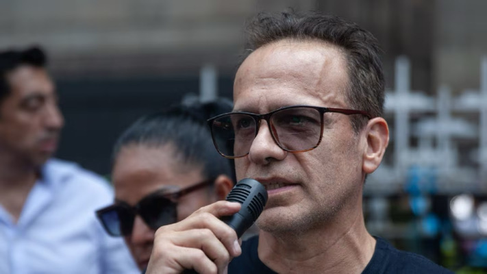 Víctima de secuestro rechaza liberación Vallarta y pide se apoye a afectados