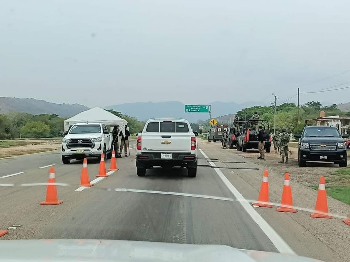 AMTAC pide a autoridades actuar contra cobros ilegales en retenes