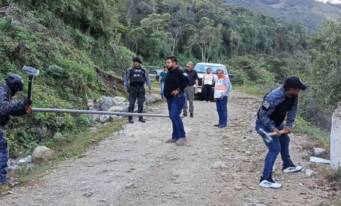 Chiapas, entre los estados más afectados por extorsión