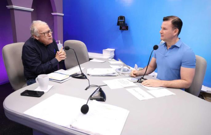 Tabasco: El gurríismo contra May / De Primera Mano 