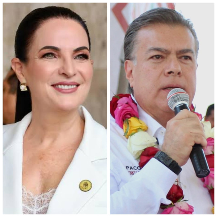 Los dados del poder / A Estribor